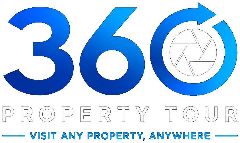 360 Property Tour — Visit Any Property, Anywhere