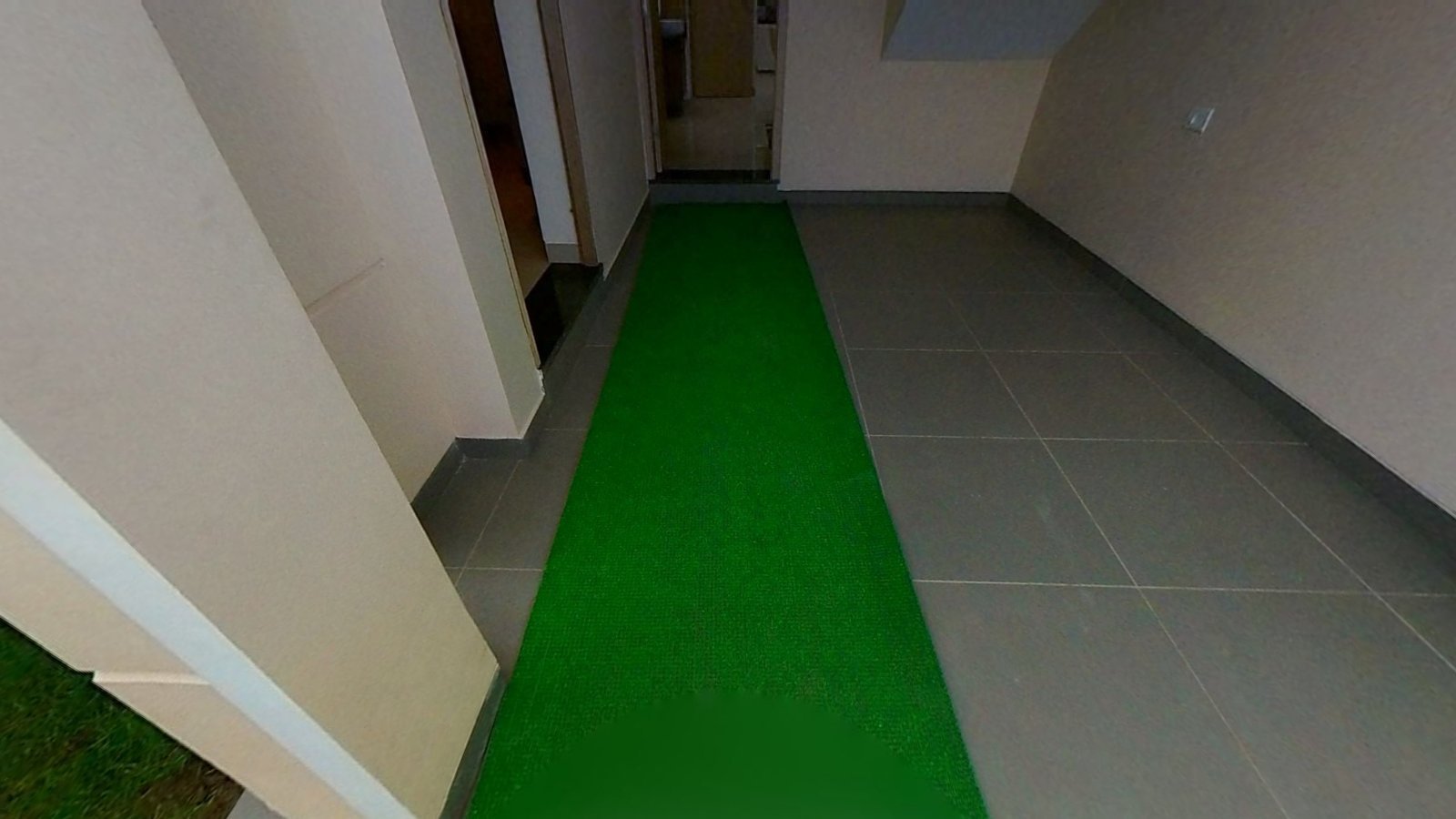 Residential Builder Project — New Construction · 3BHK in Bhopal, captured as a 360° virtual tour